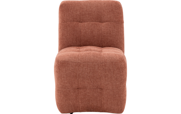 Goossens eetkamerstoel cloudy roze stof - 8260466-goossens-cloudy-eetkamerstoel-stof-roze-04