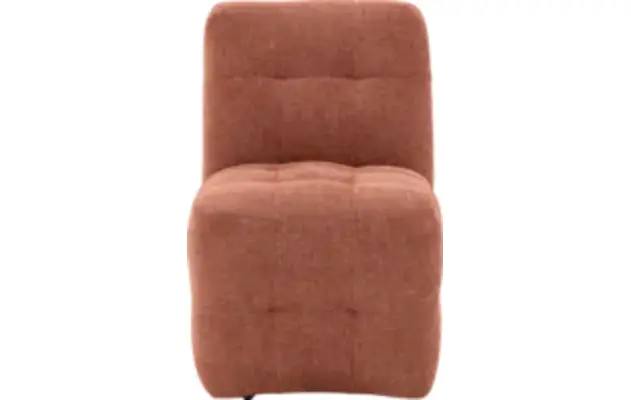 Goossens eetkamerstoel cloudy roze stof - 8260466-goossens-cloudy-eetkamerstoel-stof-roze-04