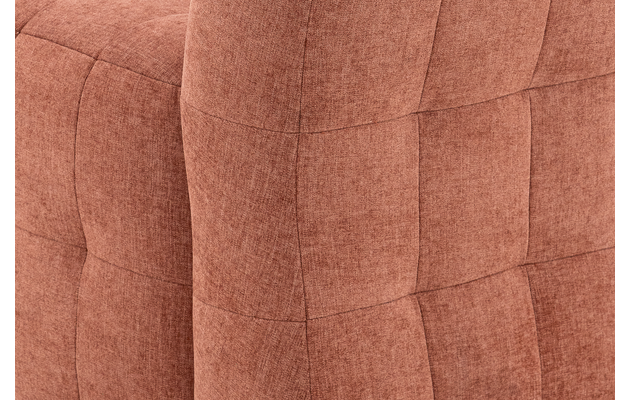 Goossens eetkamerstoel cloudy roze stof - 8260466-goossens-cloudy-eetkamerstoel-stof-roze-09