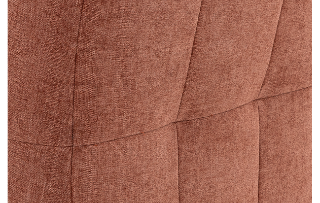 Goossens eetkamerstoel cloudy roze stof - 8260466-goossens-cloudy-eetkamerstoel-stof-roze-10