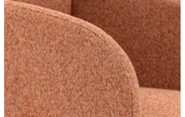 Goossens eetkamerstoel leah roze stof - 8260467-goossens-leah-eetkamerstoel-stof-roze-06