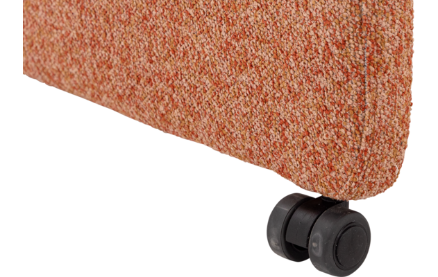 Goossens eetkamerstoel leah roze stof - 8260467-goossens-leah-eetkamerstoel-stof-roze-07