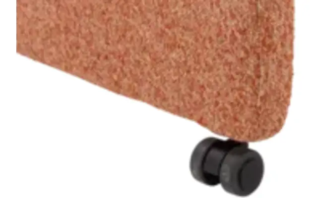 Goossens eetkamerstoel leah roze stof - 8260467-goossens-leah-eetkamerstoel-stof-roze-07