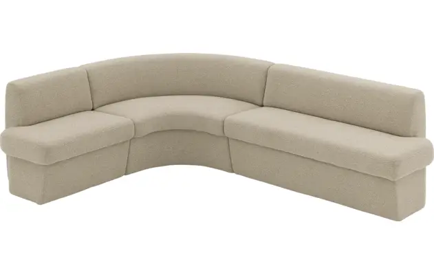 Goossens eetkamer hoekbank florence beige stof - 8260604-gespiegeld-05