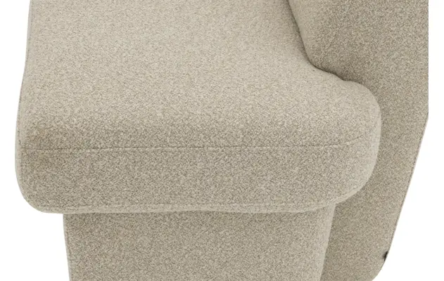 Goossens eetkamer hoekbank florence beige stof - 8260604-gespiegeld-12