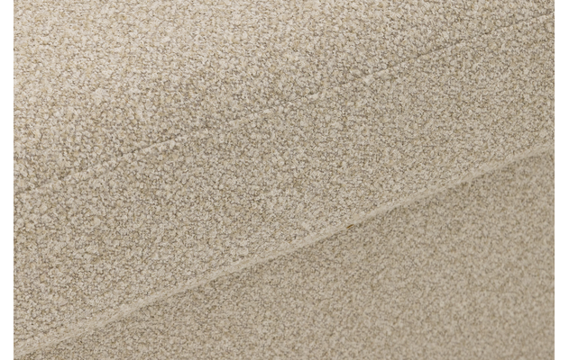 Goossens eetkamer hoekbank florence beige stof - 8260604-goossens-florence-eetkamerstoel-stof-beige-13