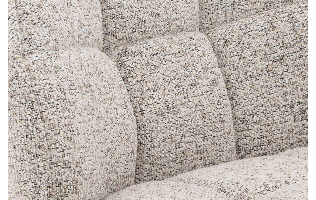 Goossens barstoel ronnie beige stof - 8260608-goossens-ronnie-barstoel-stof-08