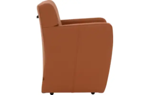 Goossens eetkamerstoel montana bruin leer - 8260628-goossens-montana-eetkamerstoel-leer-bruin-03