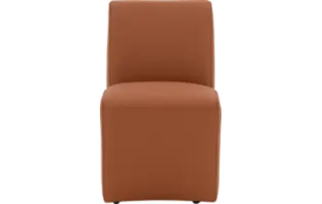 Goossens eetkamerstoel montana bruin leer - 8260629-goossens-montana-eetkamerstoel-leer-bruin-04