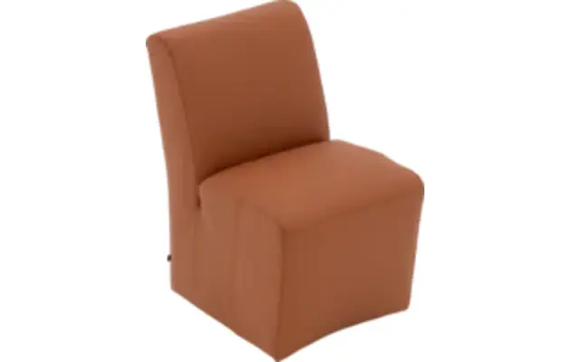 Goossens eetkamerstoel montana bruin leer - 8260629-goossens-montana-eetkamerstoel-leer-bruin-05