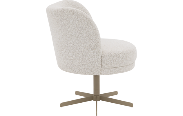 Goossens eetkamerstoel bologna beige stof - 8260630-goossens-bologna-eetkamerstoel-stof-beige-03