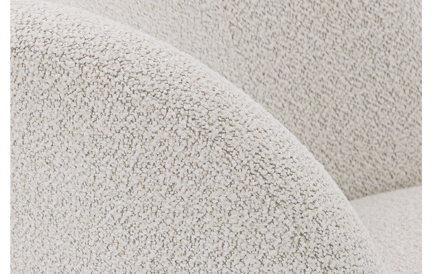 Goossens eetkamerstoel bologna beige stof - 8260630-goossens-bologna-eetkamerstoel-stof-beige-08