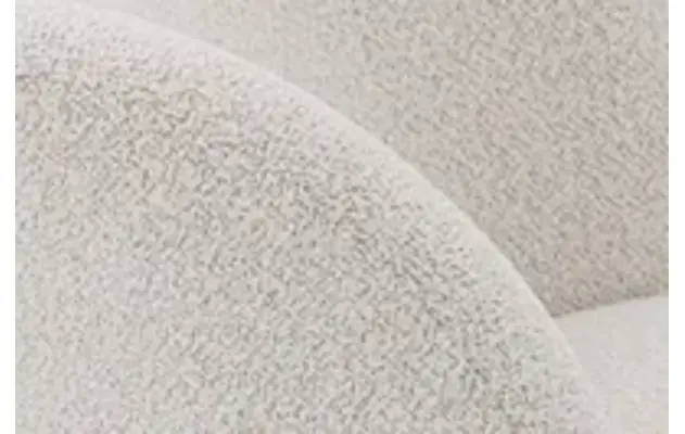 Goossens eetkamerstoel bologna beige stof - 8260630-goossens-bologna-eetkamerstoel-stof-beige-08