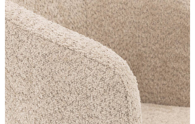 Goossens excellent barstoel roma beige stof - 8260655-goossens-excellent-roma-barstoel-stof-09