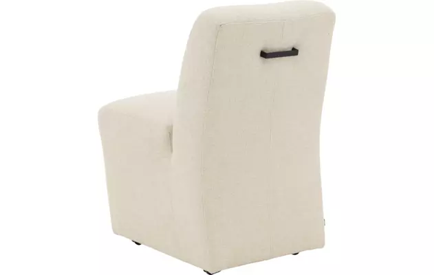 Goossens eetkamerstoel montana wit stof - 8260663-goossens-montana-eetkamerstoel-stof-wit-02