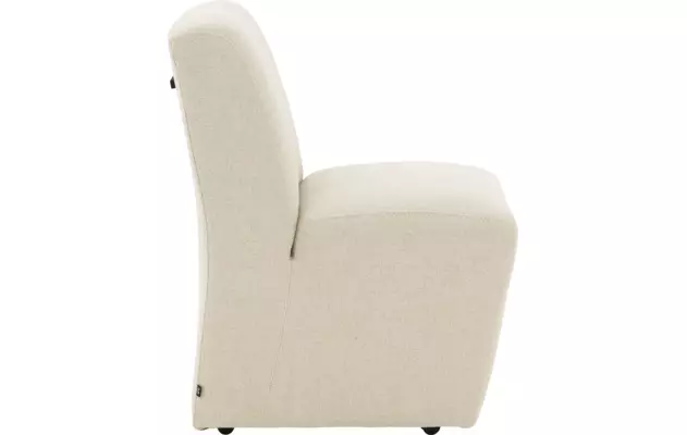 Goossens eetkamerstoel montana wit stof - 8260663-goossens-montana-eetkamerstoel-stof-wit-03