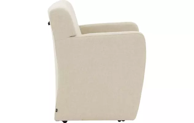 Goossens eetkamerstoel montana wit stof - 8260664-goossens-montana-eetkamerstoel-stof-wit-03