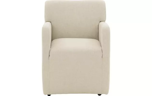 Goossens eetkamerstoel montana wit stof - 8260664-goossens-montana-eetkamerstoel-stof-wit-04