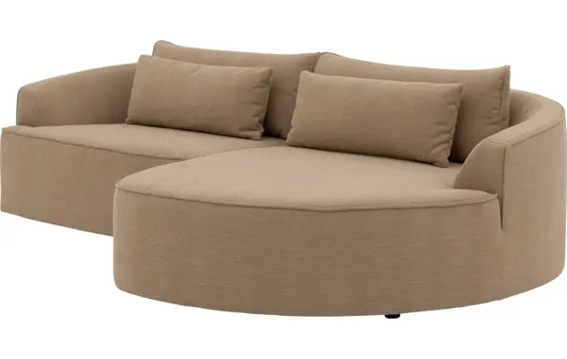 Goossens loungebank silas bruin stof - 8260669-gespiegeld-05
