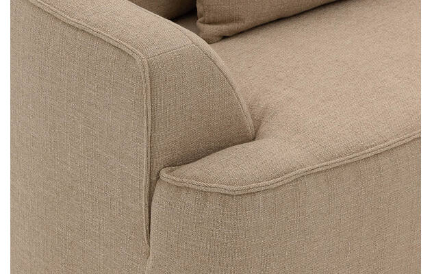 Goossens loungebank silas bruin stof - 8260669-gespiegeld-11