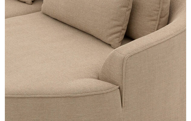 Goossens loungebank silas bruin stof - 8260669-gespiegeld-12