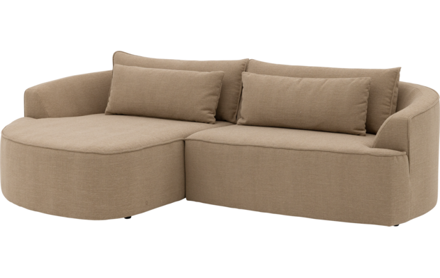 Goossens loungebank silas bruin stof - 8260669-goossens-silas-bank-stof-bruin-02