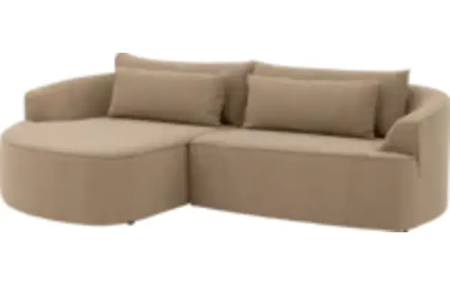 Goossens loungebank silas bruin stof - 8260669-goossens-silas-bank-stof-bruin-02