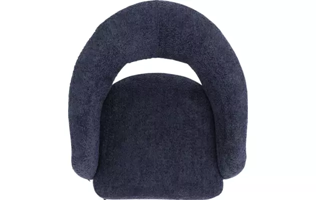Goossens excellent eetkamerstoel ilse blauw stof - 8260731-goossens-excellent-ilse-eetkamerstoel-stof-blauw-09