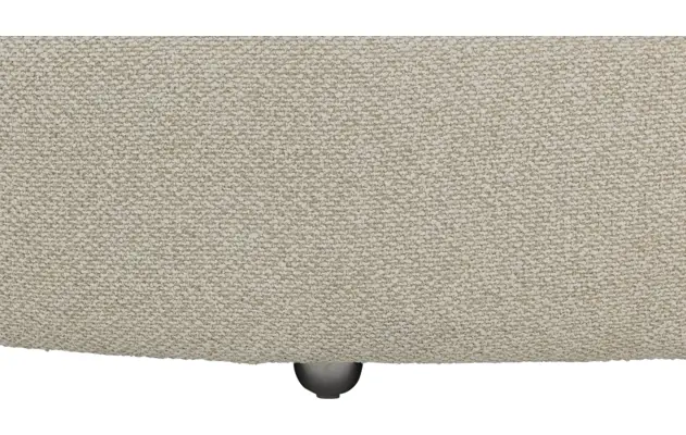 Goossens loungebank diana beige stof - 8260735-gespiegeld-15