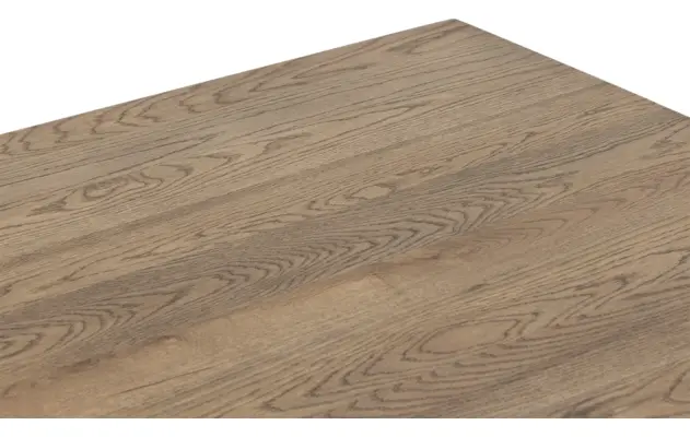 Goossens eettafel slim blank eiken - 8260759-goossens-slim-eettafel-eiken-blank-22