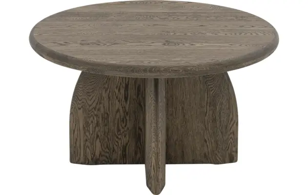 Goossens salontafel slim bruin eiken - 8260761-goossens-slim-salontafel-eiken-16