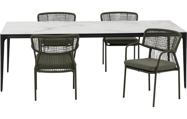 Goossens tuintafel mundi wit keramiek - 8260795-goossens-mundi-eettafel-keramiek-wit-02