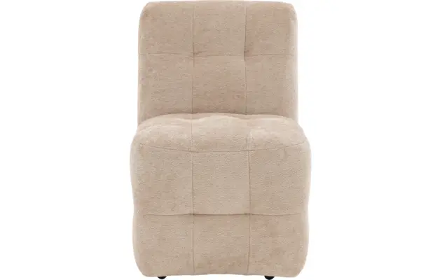 Goossens eetkamerstoel cloudy roze stof - 8260807-goossens-cloudy-eetkamerstoel-stof-roze-04