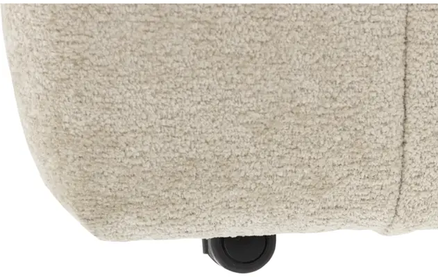 Goossens eetkamerstoel cloudy beige stof - 8260808-goossens-cloudy-eetkamerstoel-stof-beige-11