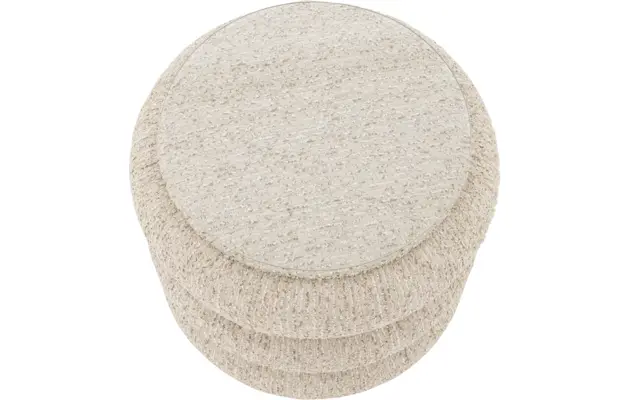Goossens nachtkastje cloud beige stof - 8260810-goossens-cloud-nachtkastje-stof-04