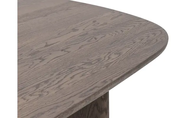 Goossens eettafel slim donker bruin eiken - 8260812-goossens-slim-eettafel-eiken-donker-bruin-09