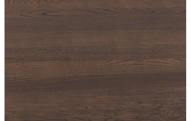 Goossens eettafel slim donker bruin eiken - 8260812-goossens-slim-eettafel-eiken-donker-bruin-12