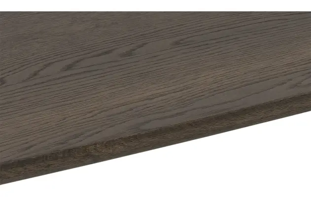 Goossens eettafel slim donker bruin eiken - 8260813-goossens-slim-eettafel-eiken-donker-bruin-21