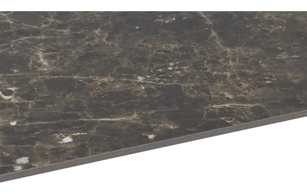 Goossens excellent eettafel pietra bruin keramiek - 8260827-goossens-excellent-pietra-los-blad-keramiek-21