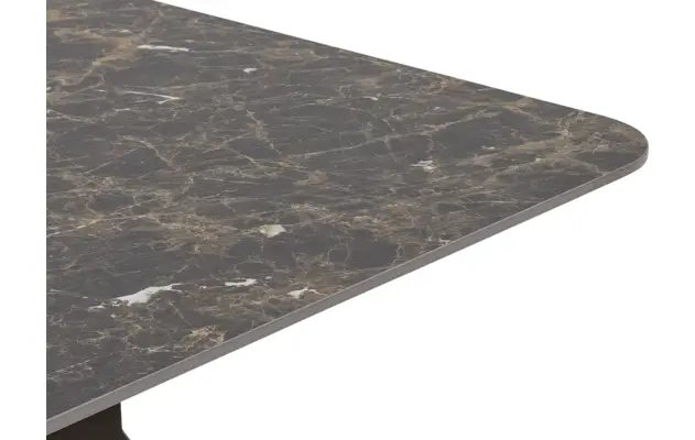 Goossens excellent eettafel pietra bruin keramiek - 8260827-goossens-excellent-pietra-los-blad-keramiek-22