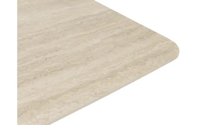 Goossens excellent eettafel pietra beige keramiek - 8260828-goossens-excellent-pietra-los-blad-keramiek-23