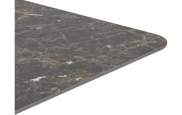 Goossens excellent eettafel pietra bruin keramiek - 8260833-goossens-excellent-pietra-los-blad-keramiek-19