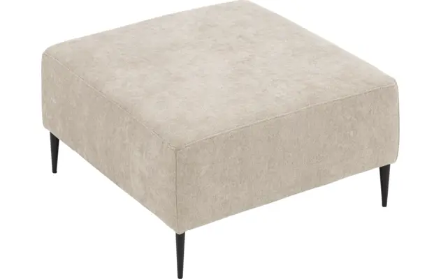 Goossens hocker key west bruin stof - 8260845-goossens-key-west-hocker-stof-03