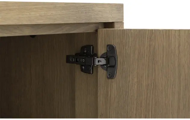 Goossens excellent dressoir sira line blank eiken - 8260846-goossens-excellent-sira-line-dressoir-eiken-07