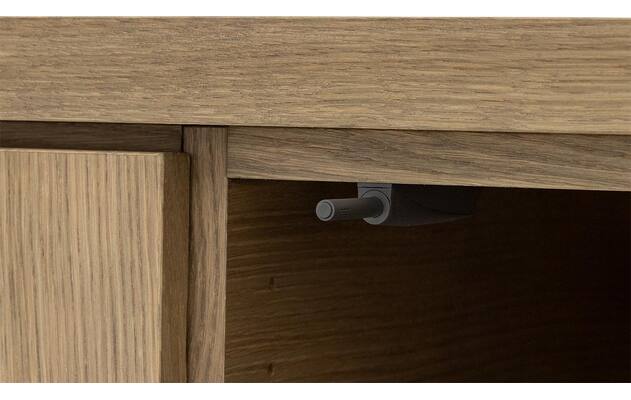 Goossens excellent dressoir sira line blank eiken - 8260846-goossens-excellent-sira-line-dressoir-eiken-08