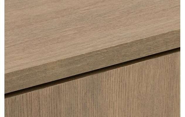 Goossens excellent dressoir sira line blank eiken - 8260846-goossens-excellent-sira-line-dressoir-eiken-09