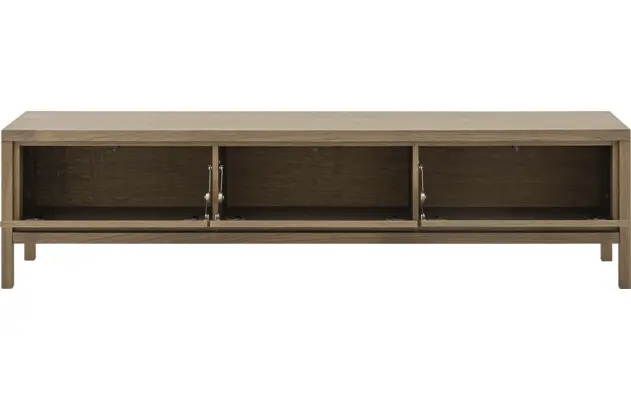 Goossens excellent tv meubel sira line blank eiken - 8260847-goossens-excellent-sira-line-tv-meubel-eiken-blank-03