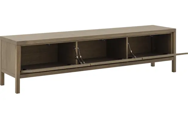 Goossens excellent tv meubel sira line blank eiken - 8260847-goossens-excellent-sira-line-tv-meubel-eiken-blank-06