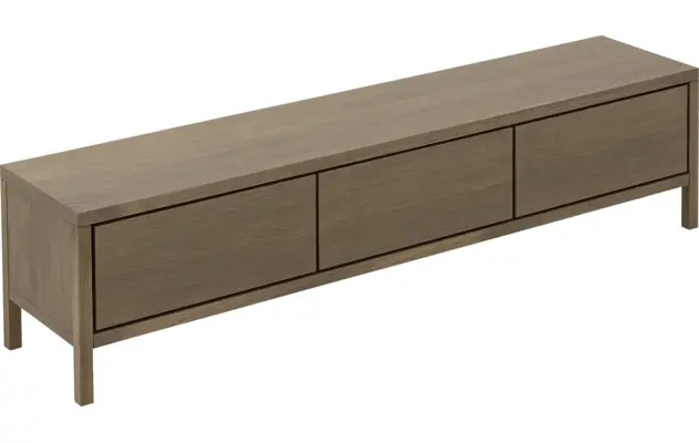 Goossens excellent tv meubel sira line blank eiken - 8260847-goossens-excellent-sira-line-tv-meubel-eiken-blank-07