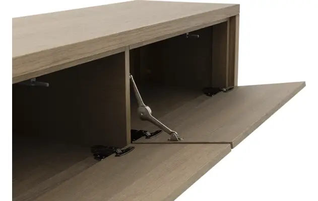 Goossens excellent tv meubel sira line blank eiken - 8260847-goossens-excellent-sira-line-tv-meubel-eiken-blank-08